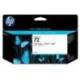 CARTUCHO INK-JET HP 72 COLOR NEGRO C9370A