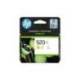 CARTUCHO INK-JET HP 920XL COLOR AMARILLO CD974AE