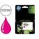 CARTUCHO INK-JET HP 920XL COLOR MAGENTA CD973AE