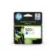 CARTUCHO INK-JET HP 920XL COLOR CIAN CD972A