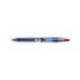Boligrafo Pilot B2p Rojo 0,7 mm