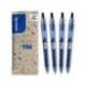 Boligrafo Pilot B2p Negro 0,7 mm