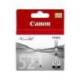 Cartucho Canon 2933B001 Nº CLI-521BK Negro