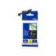 Cintas Brother TZE-315 6mm (ancho) x 8m (largo) laminada negro/blanco