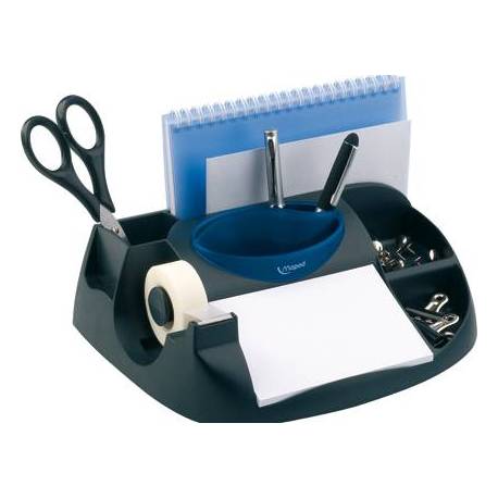 Organizador sobremesa marca Maped maxi office