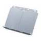Atril Fellowes plata