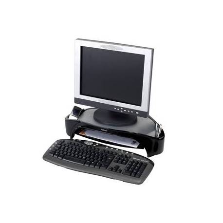 Soporte de monitor Smart SuitesPlus Fellowes
