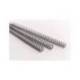 Espiral GBC wire 3:1 14,3 mm n.9 negro. Capacidad 125 hojas. Caja de 100 unidades.