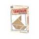 Juego de mesa Tangram madera Falomir