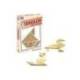 Juego de mesa Tangram madera Falomir