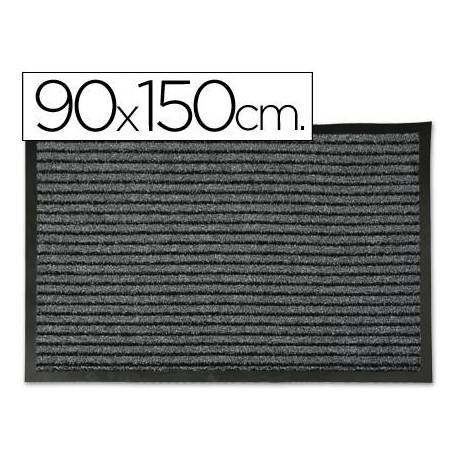 Alfombra fast-paperflow antipolvo 90x150 cm