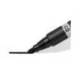 Rotulador Permanente Staedtler Lumocolor Dúo 348 Color Negro Doble Punta