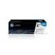 TONER HP CB540A COLOR LASERJET CP-1215/CP-1515/CP-1518 NEGRO WITH COLORSPHERE -2200PAG-