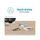 Papel Foto Semi-Glossy 200 g/m2 Din A4 HP