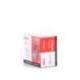Cinta impresora oki ml280/320/321/3320/3321 cinta negra -3 millones de caracteres-