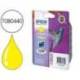 CARTUCHO INK-JET EPSON T0804 COLOR AMARILLO C13T08044011