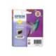 CARTUCHO INK-JET EPSON T0804 COLOR AMARILLO C13T08044011