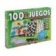 Juego de mesa 100 juegos reunidos Falomir