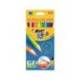 Lapices de colores Bic