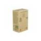 Bloc de notas adhesivas quita y pon recicladas en torre post-it 38 x 51 mm 24 blocs 653 papel reciclado