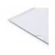SEÑAL DE PASILLO ADHESIVA DURABLE 149X149 MM VERTICAL PACK DE 10 UNIDADES