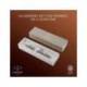 BOLIGRAFO PARKER IM RITUALS SANDSTONE ARENA/ORO