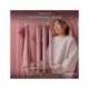 BOLIGRAFO PARKER IM POINTE MOYENNE MAUVE ROSA/COBRE