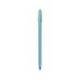BOLIGRAFO BIC CRISTAL GLACE AZUL PUNTA 1 MM