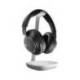 AURICULARES POLY INALAMBRICO VOYAGER SURROUND 85 UC + ADAPTADOR USB-C/A + SOPORTE DE CARGA