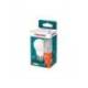 BOMBILLA LED TOSHIBA ESSENTIAL A60 E27 8W LUZ CALIDA 2700K