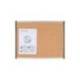 PIZARRA CORCHO BI-OFFICE INKA RECICLADO MARCO DE ALUMINIO 580X450 CM