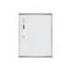 PIZARRA BLANCA BI-OFFICE INKA MAGNETICA ACERO LACADO MARCO DE ALUMINIO 580X450 CM