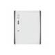 PIZARRA BLANCA BI-OFFICE INKA MAGNETICA ACERO LACADO MARCO DE ALUMINIO 355X280 CM