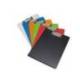 PORTANOTAS MAUL FLEXX DIN A4 POLIPROPILENO CON PINZA COLOR NEGRO