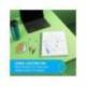 BOLIGRAFO PAPER MATE KILOMETRICO PUNTA 1 MM PLASTICO RECICLADO 80% BLISTER DE 3 NEGROS / 3
