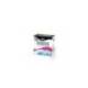 DISCO DE CIERRE PLICO VELCRO AUTOADHESIVO MINI 10 MM COLOR BLANCO CAJA DE 400 UNIDADES