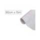 ROLLO ADHESIVO D-C-FIX TRANSPARENTE ANCHO 90 CM LARGO 15 MT