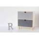 ROLLO ADHESIVO D-C-FIX ANTRACITA METAL BRILLO ANCHO 45 CM LARGO 1,5 MT