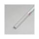 ROLLO ADHESIVO D-C-FIX GRIS CLARO MATE ANCHO 45 CM LARGO 15 MT