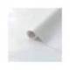 ROLLO ADHESIVO D-C-FIX BLANCO ANCHO 90 CM LARGO 15 MT