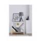 ROLLO ADHESIVO D-C-FIX BLANCO ANCHO 90 CM LARGO 15 MT