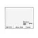 ROLLO ADHESIVO D-C-FIX BLANCO ANCHO 45 CM LARGO 15 MT