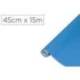 ROLLO ADHESIVO D-C-FIX AZUL AIRE ANCHO 45 CM LARGO 15 MT