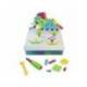 JUEGO DIDACTICO MINILAND MOSAIC ART 3D 180 PIEZAS
