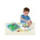 JUEGO DIDACTICO MINILAND MOSAIC ART 3D 180 PIEZAS
