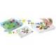 JUEGO DIDACTICO MINILAND MOSAIC ART 3D 180 PIEZAS
