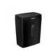 DESTRUCTORA DE DOCUMENTOS FELLOWES P-42C CAPACIDAD 8H SEGURIDAD P4 GRAPAS Y TARJETAS PAPELERA 15 L
