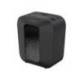 DESTRUCTORA DE DOCUMENTOS FELLOWES LX25 CAPACIDAD 6H SEGURIDAD P4 GRAPAS CLIPS Y TARJETAS PAPELERA 11,5 L