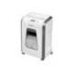 DESTRUCTORA DE DOCUMENTOS FELLOWES 15C CAPACIDAD 15H SEGURIDAD P4 GRAPAS CLIPS Y TARJETAS PAPELERA 19 L