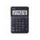 CALCULADORA CASIO MS-8F SOBREMESA 8 DIGITOS TAX +/- COLOR NEGRO